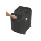 FELLOWES Iratmegsemmisítő, mini-konfetti, 11 lap, "Powershred® LX200"