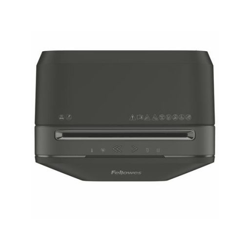 FELLOWES Iratmegsemmisítő, mini-konfetti, 11 lap, "Powershred® LX200"