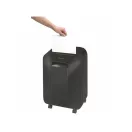 FELLOWES Iratmegsemmisítő, mini-konfetti, 11 lap, "Powershred® LX200"