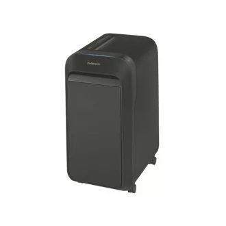   FELLOWES Iratmegsemmisítő, mini-konfetti, 18 lap, "Powershred® LX220"