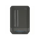 FELLOWES Iratmegsemmisítő, mini-konfetti, 18 lap, "Powershred® LX220"