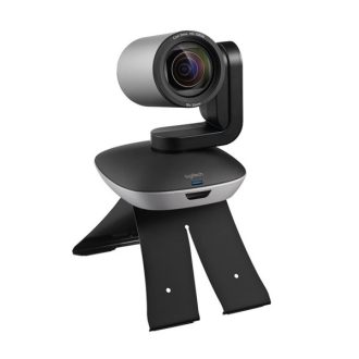   LOGITECH Webkamera Kiegészítő - Állvány Group kamerához