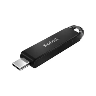   SANDISK 186457, ULTRA® USB TYPE-C FLASH DRIVE, USB 3.1 Gen1, 128GB, 150MB/s