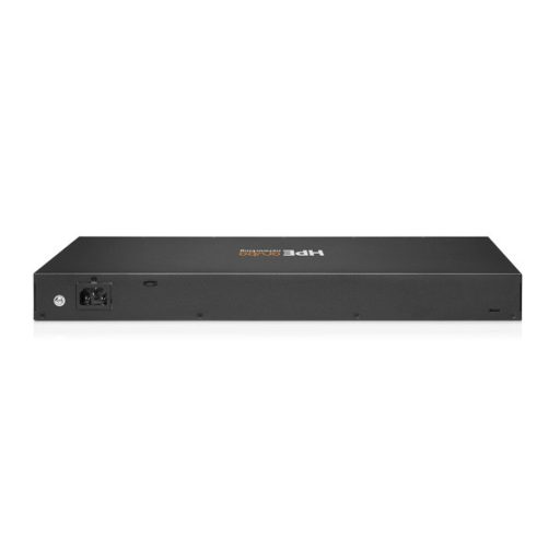 HPE Aruba 6100 48G 4SFP+ switch