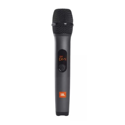 JBL WIRELESS MIC, vezeték nélküli mikrofon (1 doboz = 2 db)