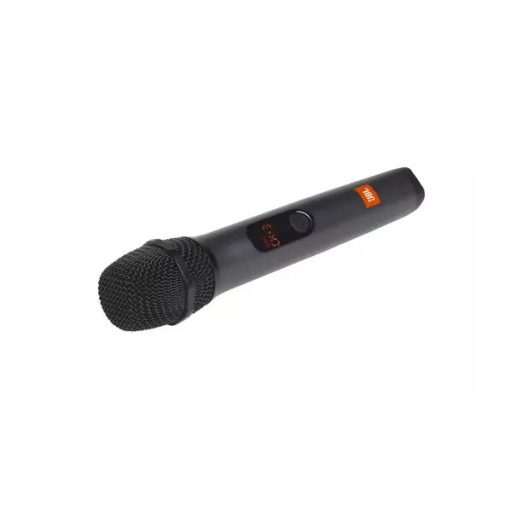 JBL WIRELESS MIC, vezeték nélküli mikrofon (1 doboz = 2 db)