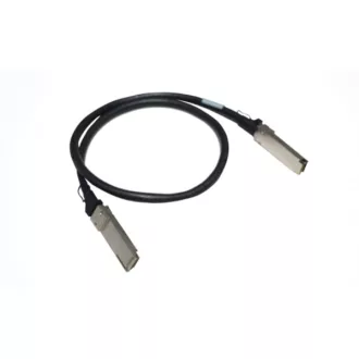 HPE 100Gb QSFP28 to QSFP28 5m DAC