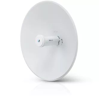   UBiQUiTi Wireless Antenna PowerBeam Point-to-Point, 5GHz, 1x1000Mbps, kültéri - PBE-5AC-GEN2