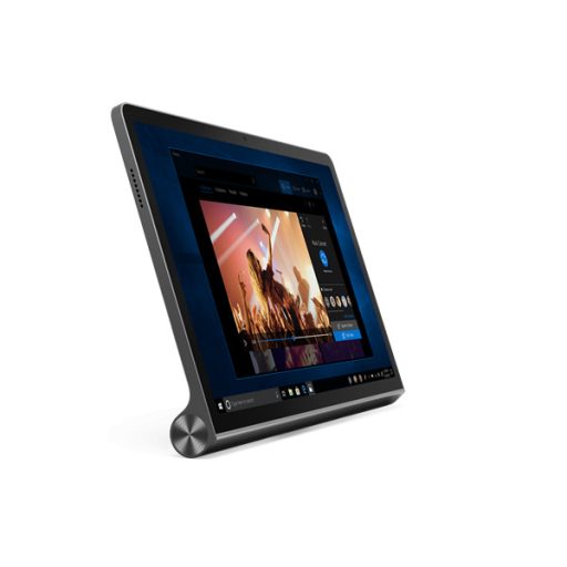 LENOVO  YOGA Tab11 (YT-J706F), 11" 2K IPS,MediaTek Helio G90T, QC, 4GB, 128GB UFS, Android11, Storm Gray