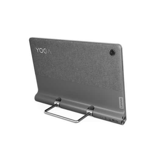 LENOVO  YOGA Tab11 (YT-J706F), 11" 2K IPS,MediaTek Helio G90T, QC, 4GB, 128GB UFS, Android11, Storm Gray