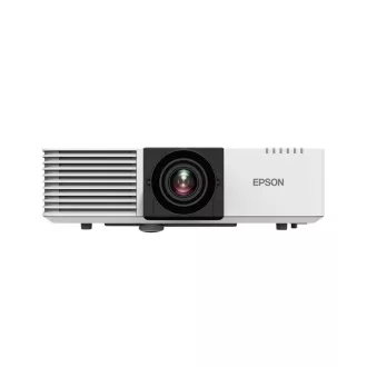   EPSON Projektor - EB-L520U (3LCD, 1920x1200 (WUXGA), 16:10, 5200 AL, 2 500 000:1, HDMI/VGA/USB/RS-232/RJ-45)
