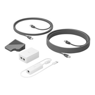   LOGITECH Webkamera Kiegészítő - CAT5e készlet TAP vezérlőhöz