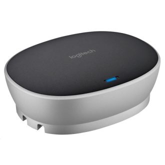   LOGITECH Webkamera Kiegészítő - Group USB Hub Elosztó 4 Port