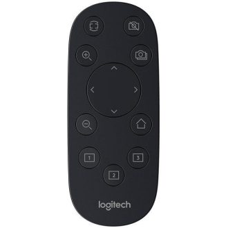 LOGITECH Webkamera Kiegészítő - PTZ Pro 2 Táviránytó
