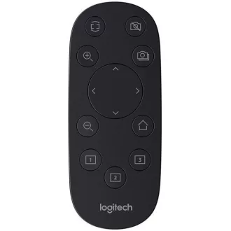 LOGITECH Webkamera Kiegészítő - PTZ Pro 2 Táviránytó