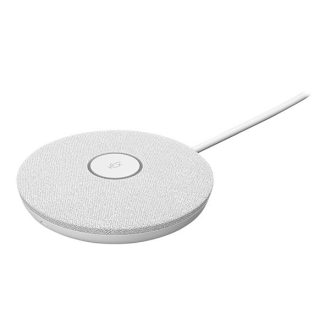   LOGITECH Webkamera Kiegészítő - Rally Kiegészítő Mikrofon, Piszkosfehér (1-PACK)