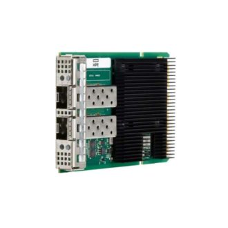 HPE MLX MCX562A 10/25GbE 2p SFP28 OCP3 Adptr