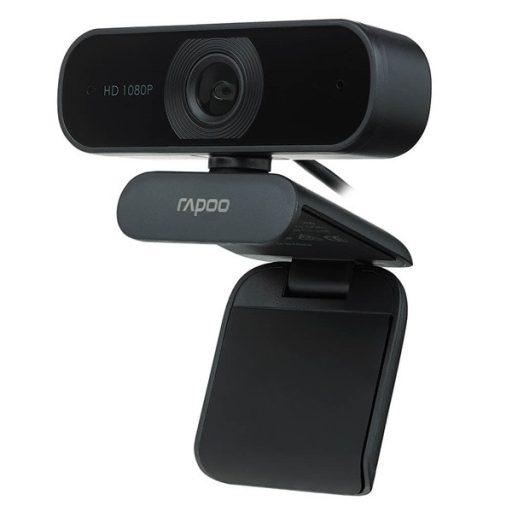 RAPOO 192417, XW180 (1080P, AUTOFOCUS, 30FPS) WEBCAM
