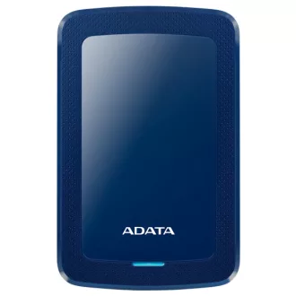 ADATA 2.5" HDD USB 3.1 2TB HV300, Kék