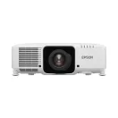 EPSON Projektor - EB-PU1007W (3LCD, 1920x1200 (WUXGA), 4K, 7000 AL, 2 500 000:1, HDMI/DVI/VGA/USB/LAN) (Optika nélkül)