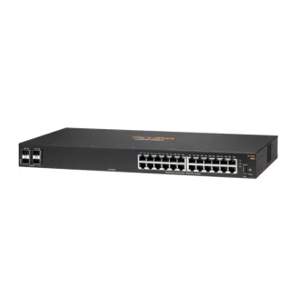 HPE Aruba 6100 24G 4SFP+ Switch