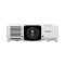 EPSON Projektor - EB-PU1006W (3LCD, 1920x1200 (WUXGA), 4K, 6000 AL, 2 500 000:1, HDMI/DVI/VGA/USB/LAN) (Optika nélkül)