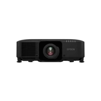   EPSON Projektor - EB-PU2010B (3LCD, 1920x1200 (WUXGA), 10000 AL, 2 500 000:1, HDMI/DVI/VGA/USB/RS-232) (Optika nélkül)