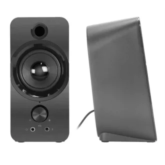 SPEEDLINK SL-810005-BE DAROC 2.0 hangszóró, fekete