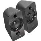 SPEEDLINK SL-810005-BE DAROC 2.0 hangszóró, fekete