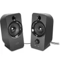 SPEEDLINK SL-810005-BE DAROC 2.0 hangszóró, fekete