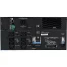 VERTIV Liebert GTX5 UPS - 5000VA Online, Inp:Hardwire, Out:Hardwire, 2xC19, 6xC13, USB, Rack (5U) / T szünetmentes táp.