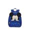 SAMSONITE Gyermek hátizsák 140106-9548, Hátizsák S (DISNEY MICKEY STARS) -DISNEY ULTIMATE 2.0