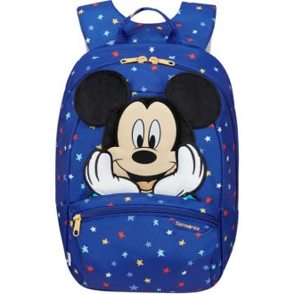   SAMSONITE Gyermek hátizsák 140108-9548, Hátizsák S+ (DISNEY MICKEY STARS) -DISNEY ULTIMATE 2.0