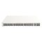 D-LINK Switch 48x1000Mbps(48xPOE) + 4xGigabit kombó Fémházas, Menedzselhető (370W POE) + 1 év Nuclias, DBS-2000-52MP/E