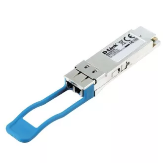   D-LINK Switch QSFP+ Modul 40GBase-LR4 Single mód, DEM-QX10Q-LR4