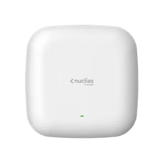   D-LINK Wireless Access Point Dual Band AC1300 Falra rögzíthető + 1 éves Nuclias Cloud License, DBA-1210P