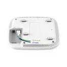 D-LINK Wireless Access Point Dual Band AC1300 Falra rögzíthető + 1 éves Nuclias Cloud License, DBA-1210P