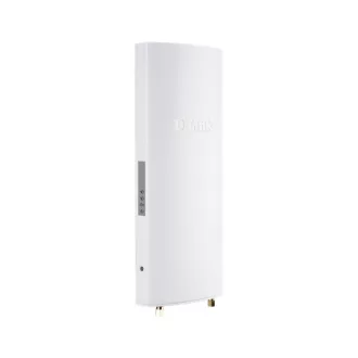   D-LINK Wireless Access Point Dual Band AC1300 Kültéri + 1 éves Nuclias Cloud License, DBA-3620P