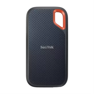   SANDISK 186534, EXTREME SSD PORTABLE, 2TB, 1050MB/s, USB 3.2 GEN, NVMe