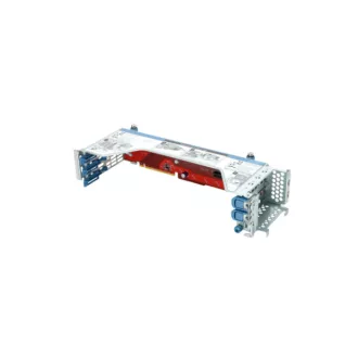HPE DL38X Gen10+ x8/x16/x8 Sec Riser Kit