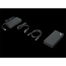 LENOVO ThinkPad Dock - Universal USB-C, 3x USB3.1, 2x USB2.0, 1x USB-C, 2x Display Port, 1x HDMI Port