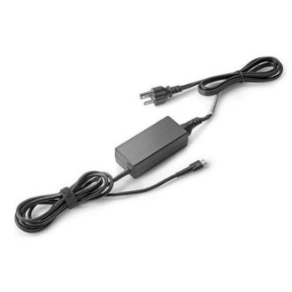 HP USB-C AC Adapter 45W
