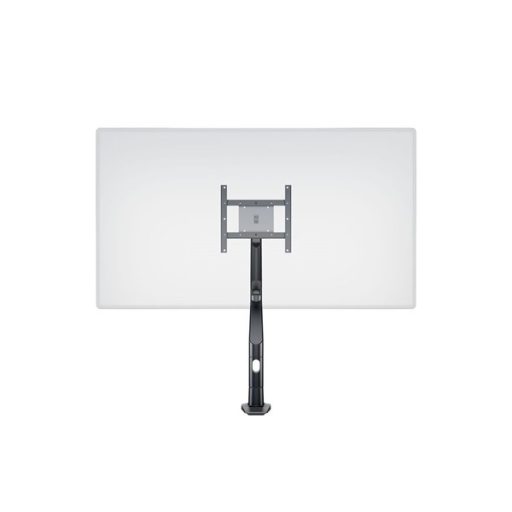 MULTIBRACKETS Asztali konzol, M VESA Gas Lift XL Single Black (15- 38", max.VESA: 200x200 mm, 10 kg)