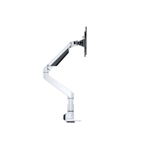 MULTIBRACKETS Asztali konzol, M VESA Gas Lift XL Single White (15-38", max.VESA: 200x200 mm, 10 kg)