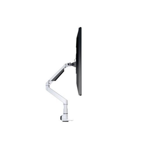 MULTIBRACKETS Asztali konzol, M VESA Gas Lift XL Single White (15-38", max.VESA: 200x200 mm, 10 kg)