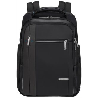   B2B DEAL - SAMSONITE Notebook Hátizsák 137256-1041, Laptop Backpack 14.1" (BLACK) -SPECTROLITE 3.0