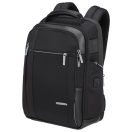 B2B DEAL - SAMSONITE Notebook Hátizsák 137256-1041, Laptop Backpack 14.1" (BLACK) -SPECTROLITE 3.0