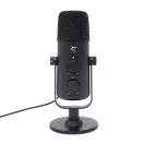 WHITE SHARK NAGARA USB-s mikrofon