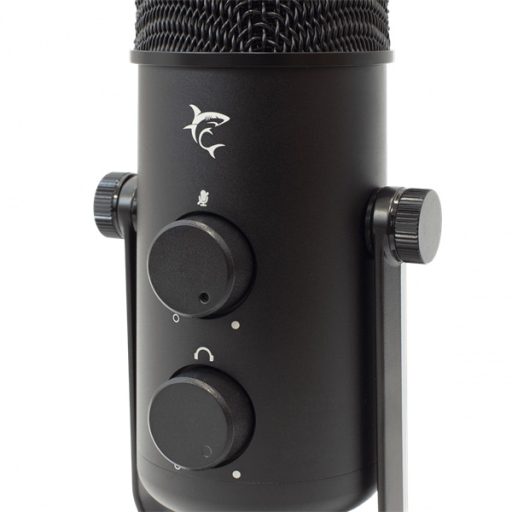 WHITE SHARK NAGARA USB-s mikrofon