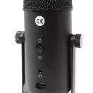 WHITE SHARK NAGARA USB-s mikrofon